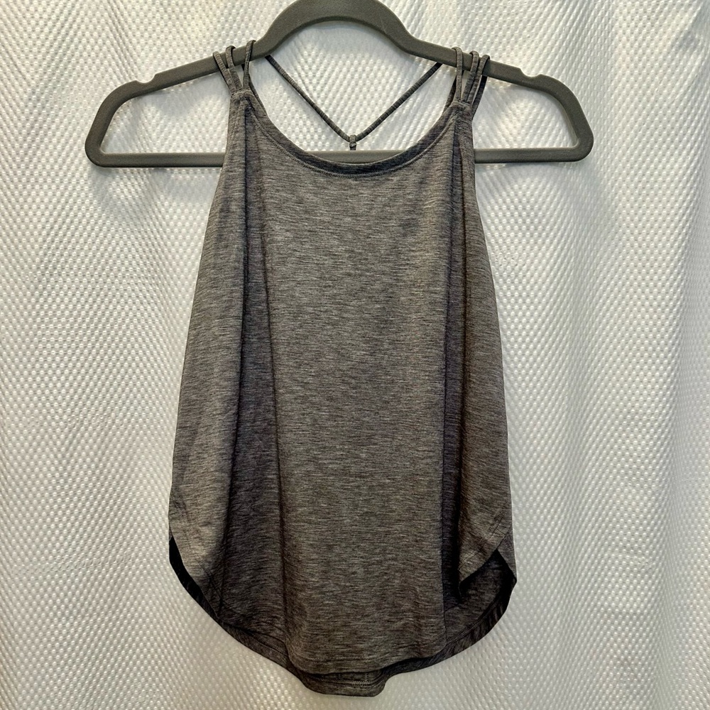ivivva tank top